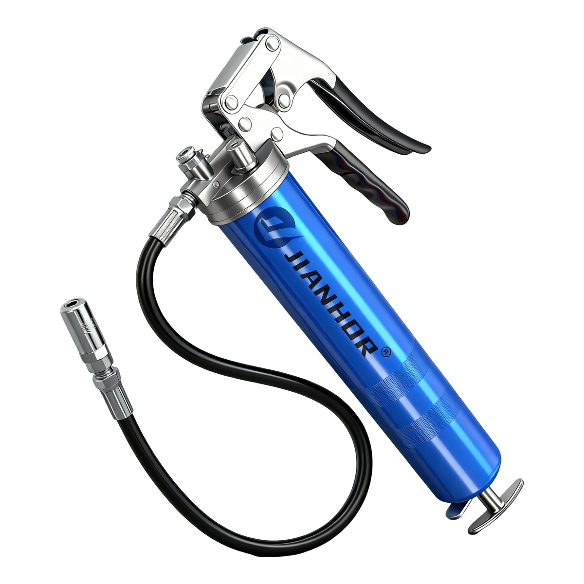 HAND GREASE GUN